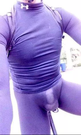 Feels like I'm about to pump a massive load of sperm into my shirt posted by No-Work-1585