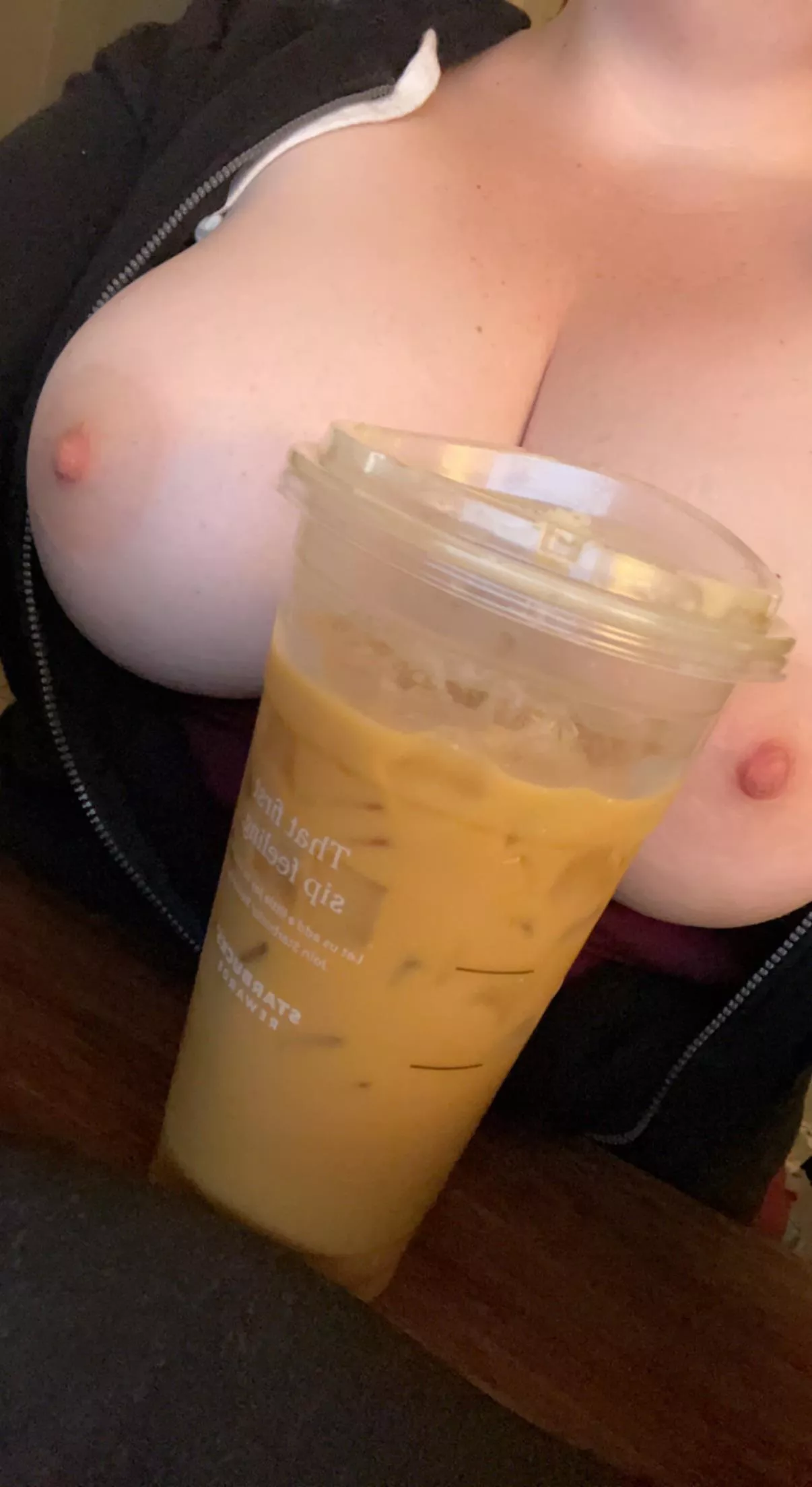 Feels like I'm in for a long day (38) posted by JGirl022