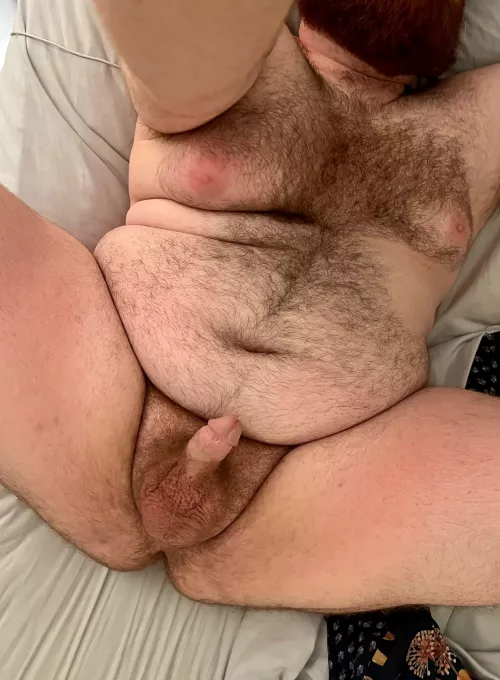 Feels like something is missing by mribnaughty