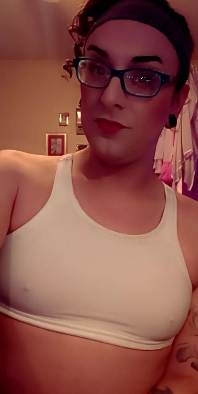 Feels quite crisp in my apartment posted by prettyhatemachine420