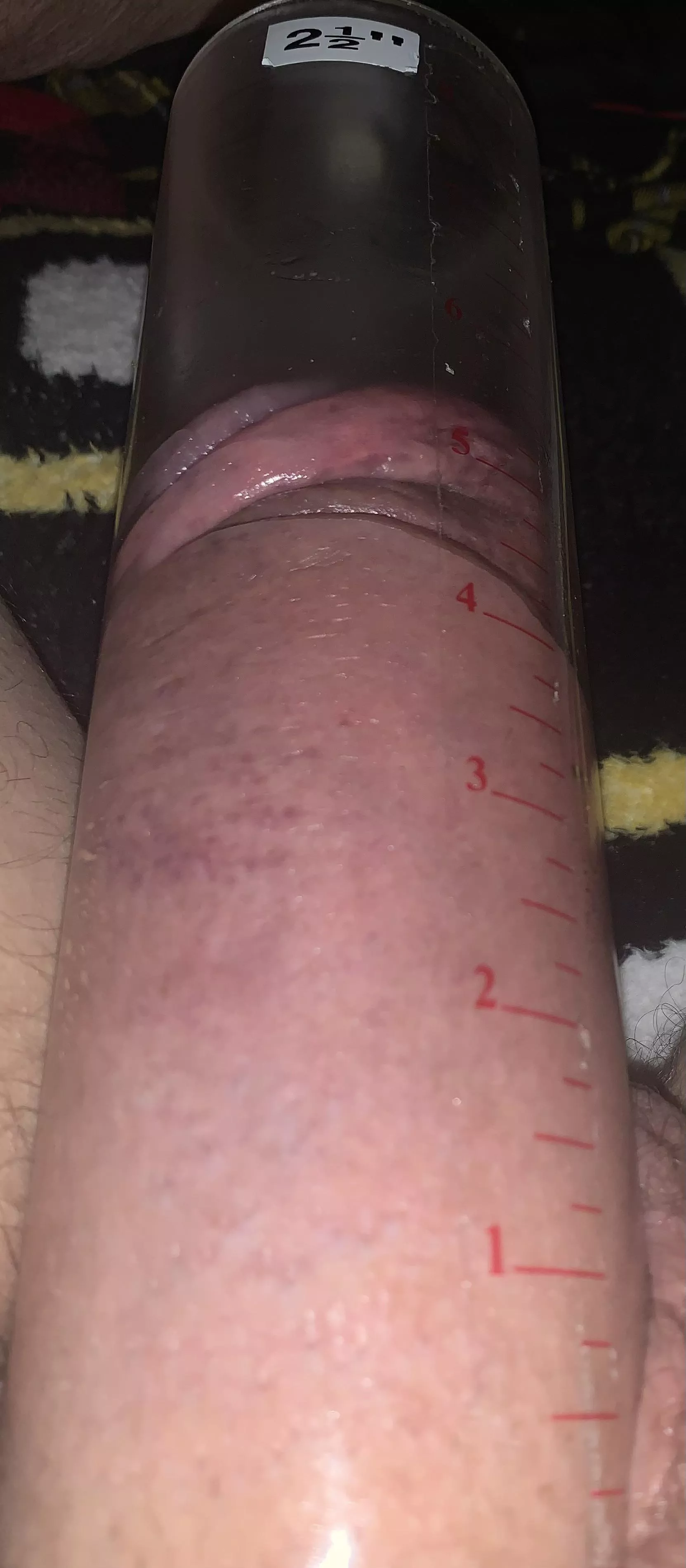 Feels so good to pump posted by bmacdonald79