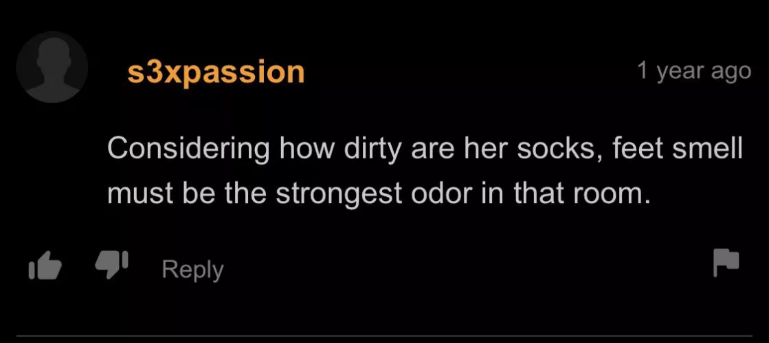 Feet am i right? by TheRedditKite