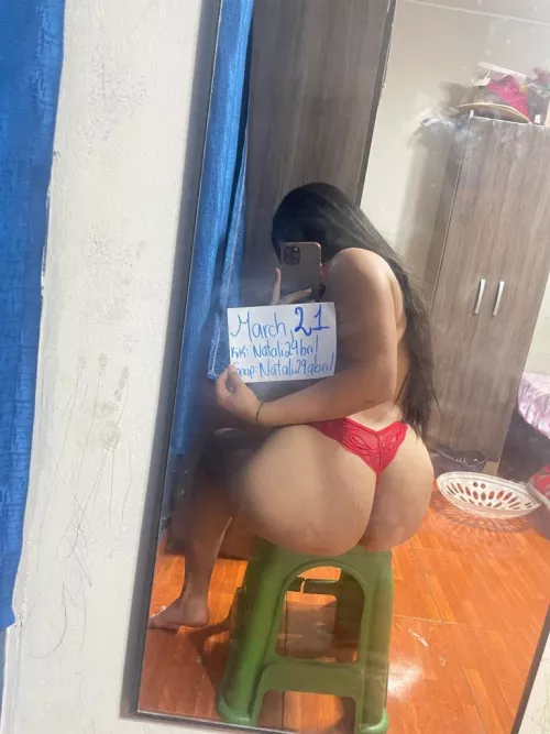 [F][$ELLING] hey daddy! I’m available to GFE | LIVE SEXTING 🌟| VIDEO CALL SESSION | CUSTOM PICS AND VIDS 🍑 | Anal 💦| Fetishes 🔥| sextape | i do live verify on KlK: natali29bril💕 $NAP: Natali29abril // Telegram: Natali29bril ( payment met by paola_gomez5