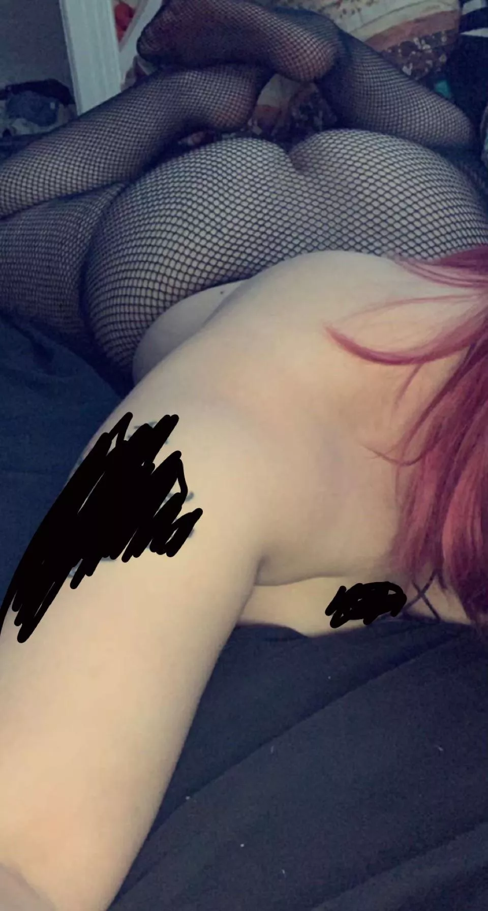 Felt adventurous today ❤️‍🔥 posted by Fast_Succotash6542