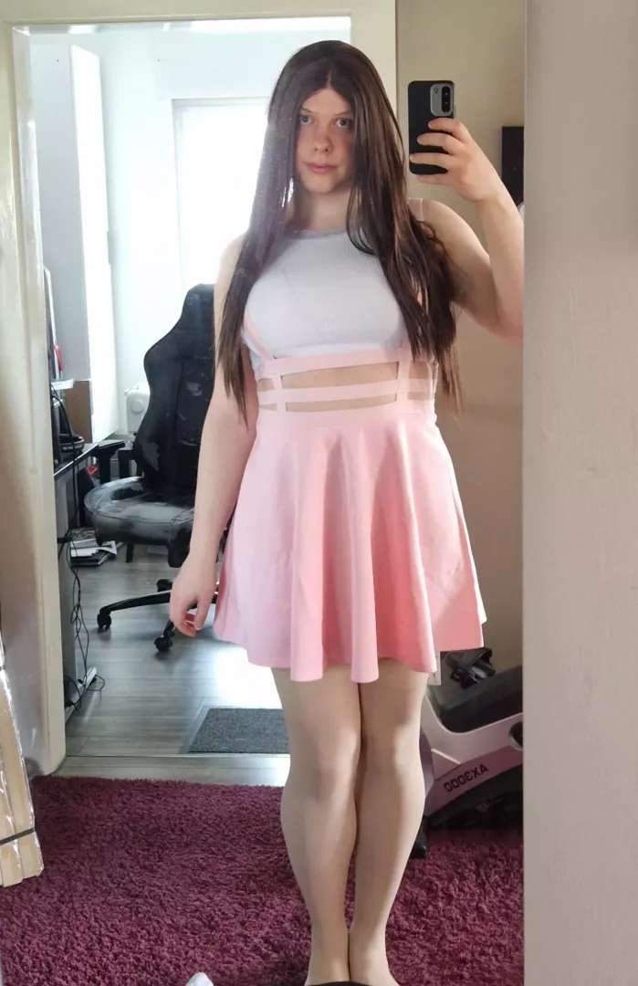 Felt all cute n' stuff posted by bliblublablub