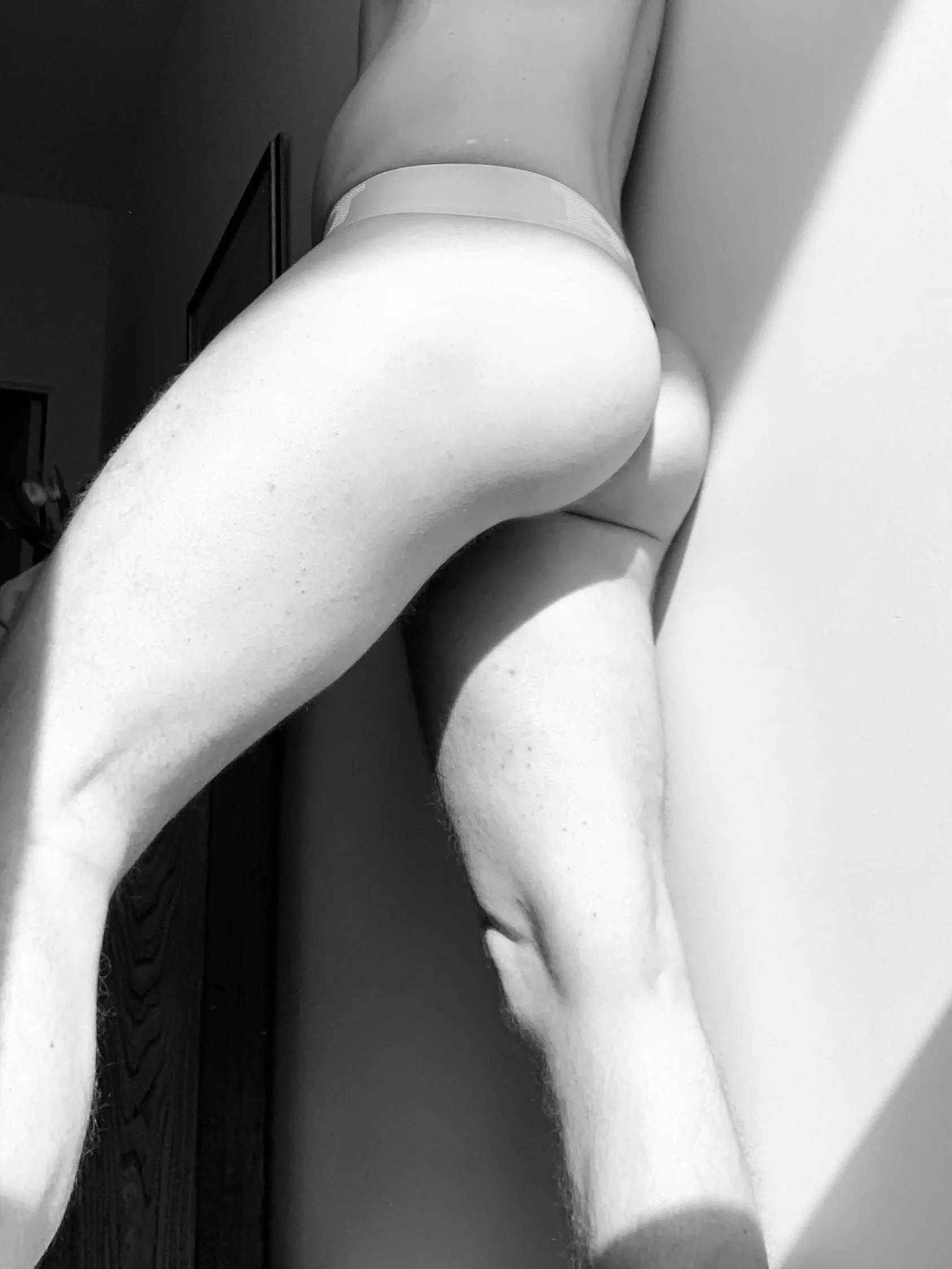 Felt artsy posted by hornyscistudent