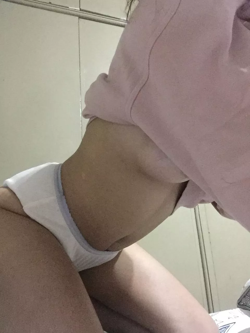 (F)elt cold bcos of the sudden rain.. posted by MagicHakdog