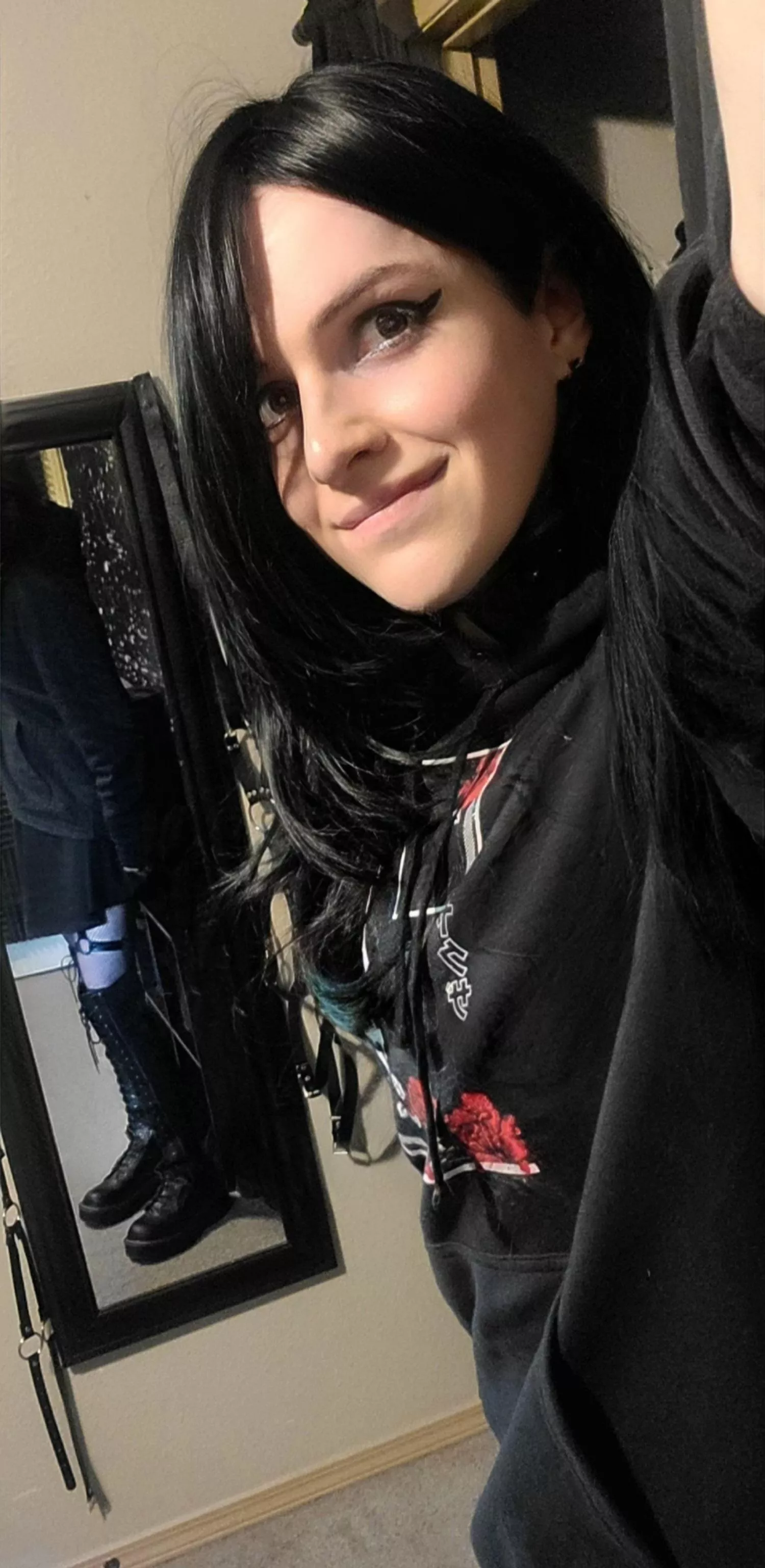 Felt Cute:) posted by MatteLeather