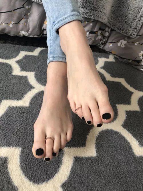 Felt cute 🥰 by Pinky__Please