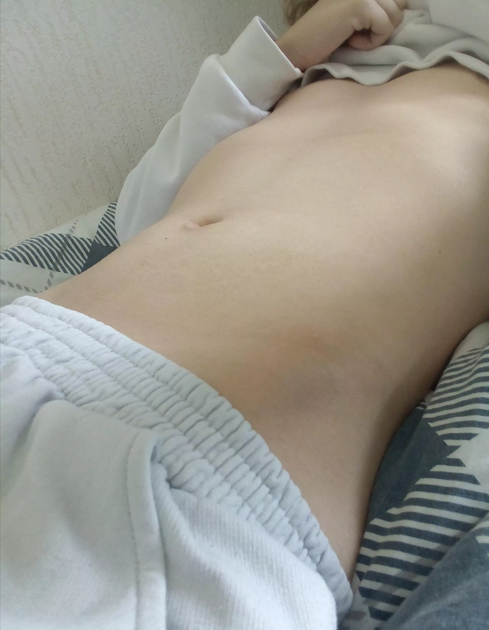 [F]elt cute 💜 posted by Laar69