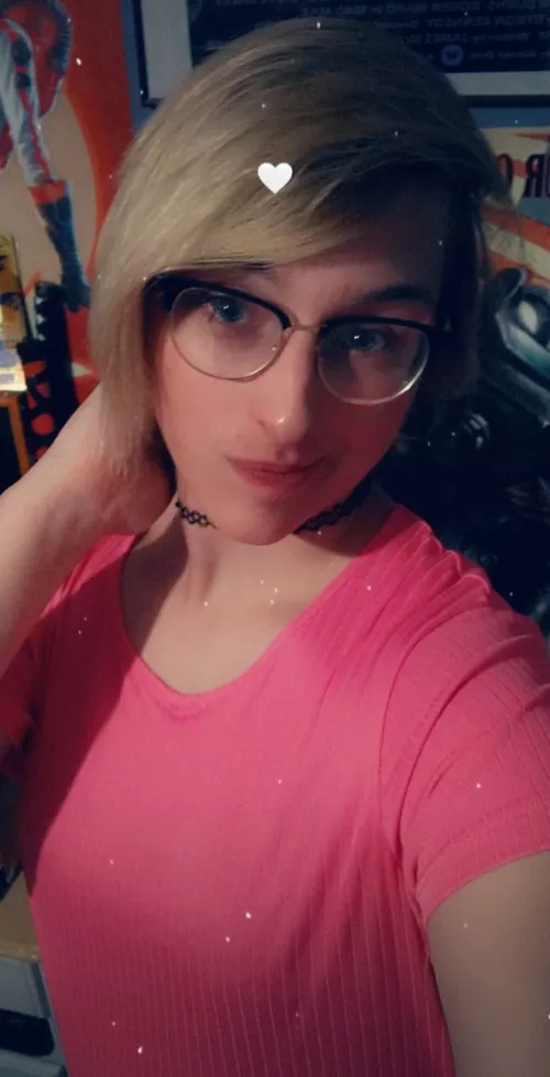 felt cute by BitsandPieces34