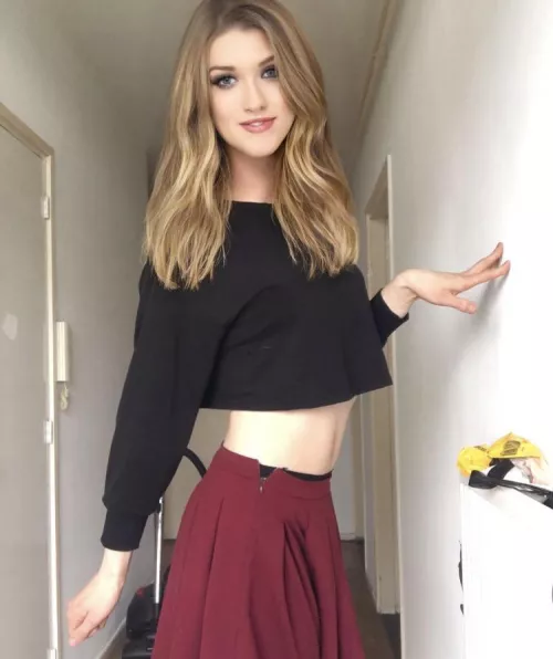 Felt cute by thalsals