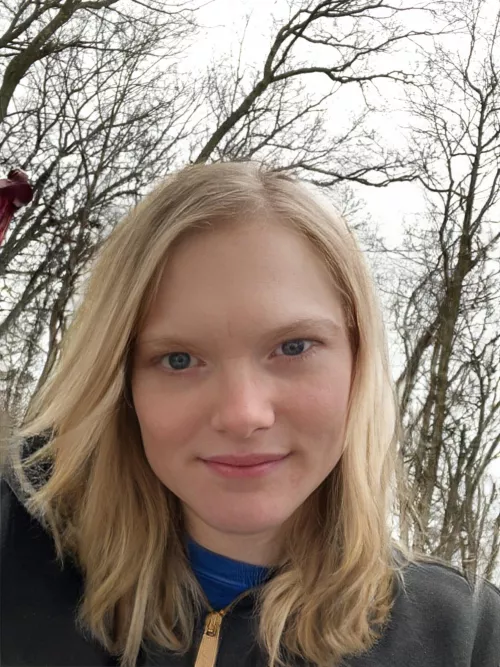 Felt cute 🤷‍♀️💕 by xxTransGirlJulesxx