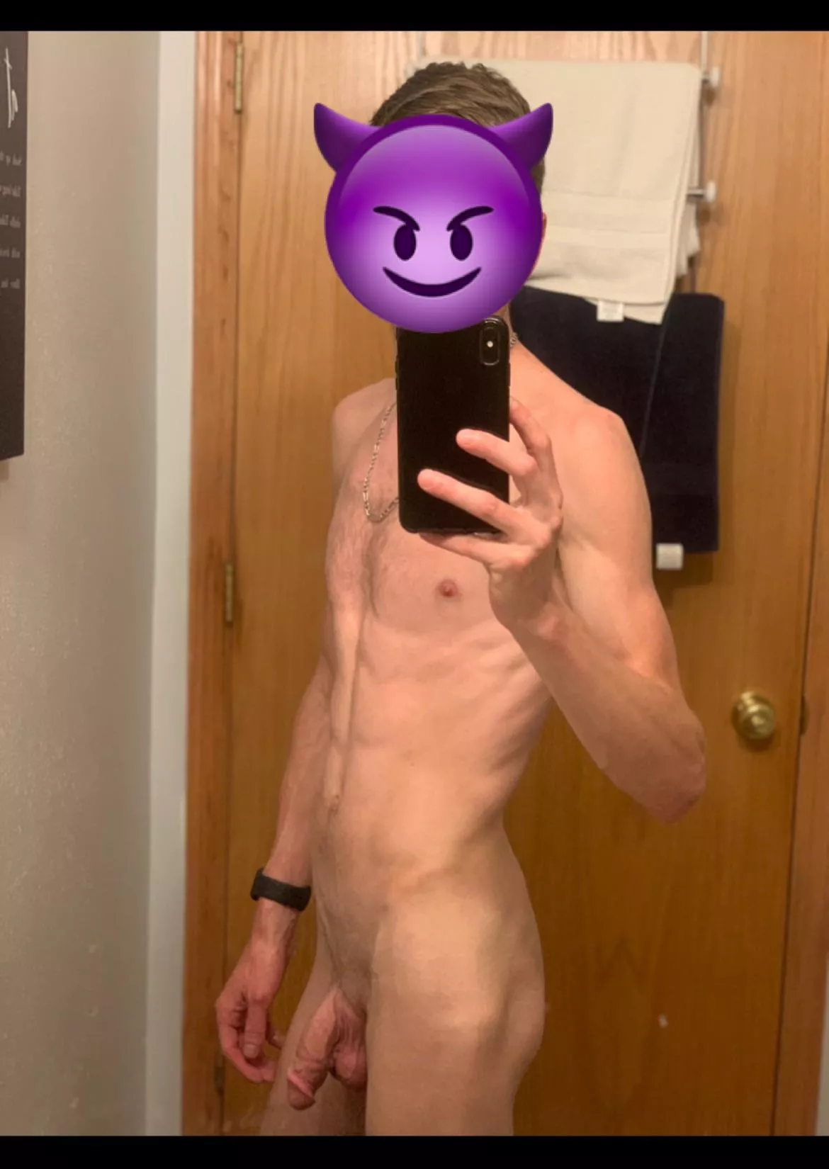 Felt cute af. Will nto delete. posted by pushyblush