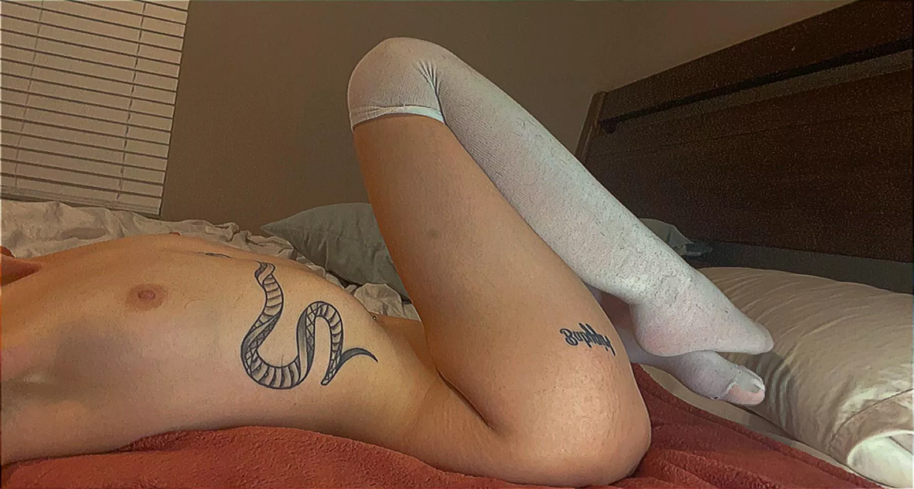 Felt cute 💕 posted by Hourglassgirl222