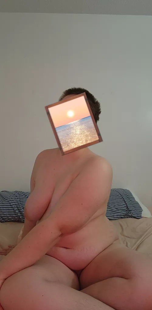 Felt cute, felt like it'd be appreciated here by FishAreClowns