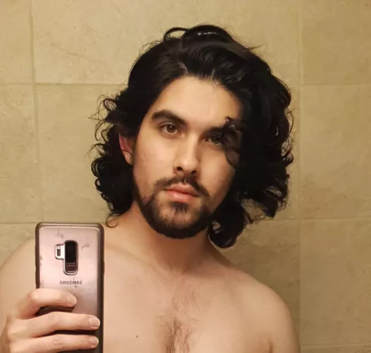 Felt cute for once by Safiibox