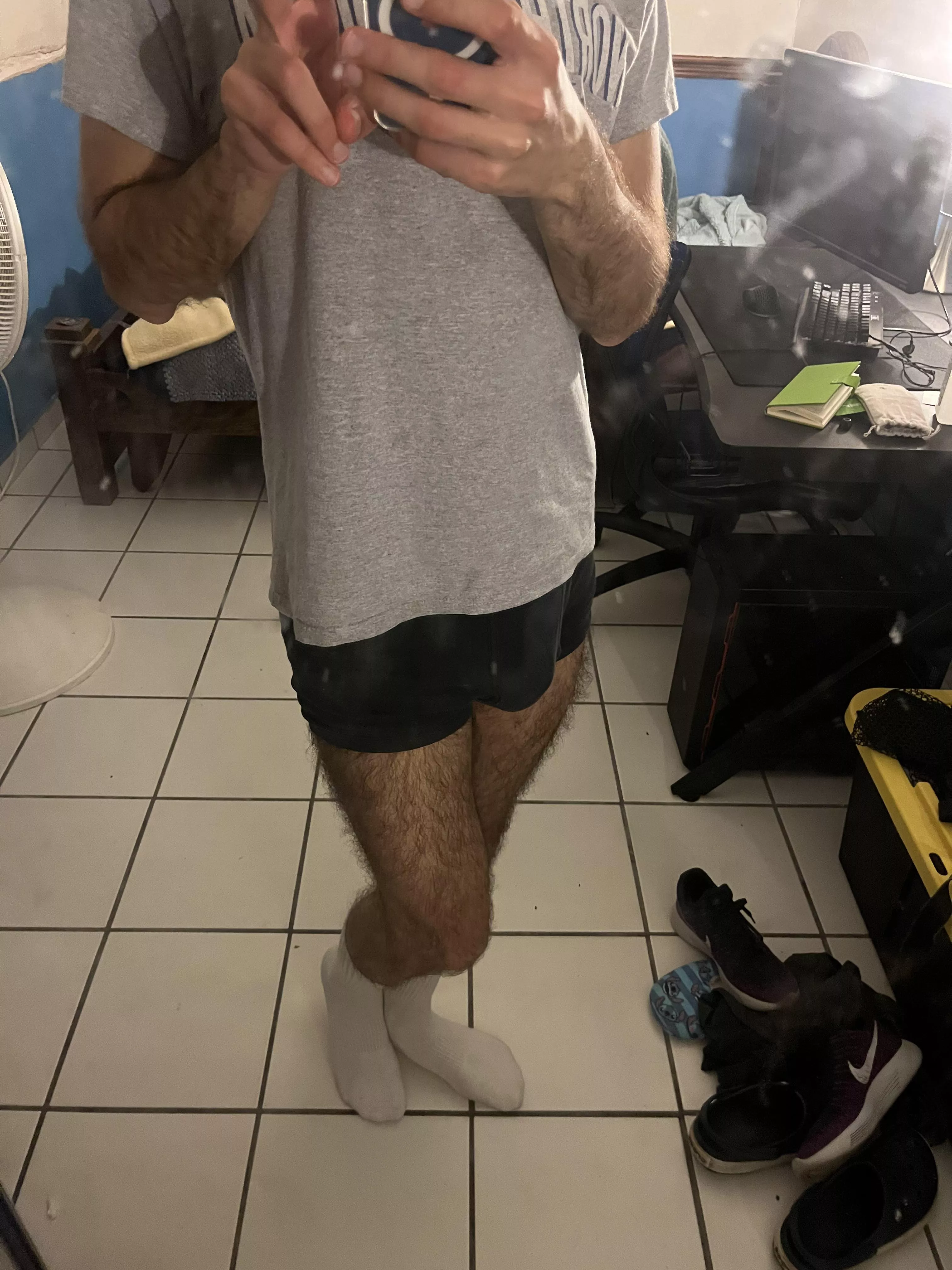 Felt cute posted by Organic-Plantain4455