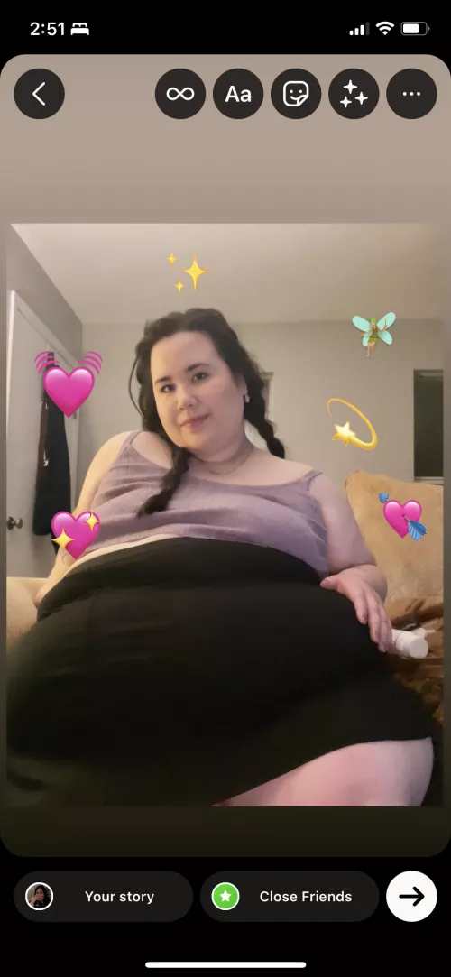 Felt cute here ☺️ by themysteryoflove