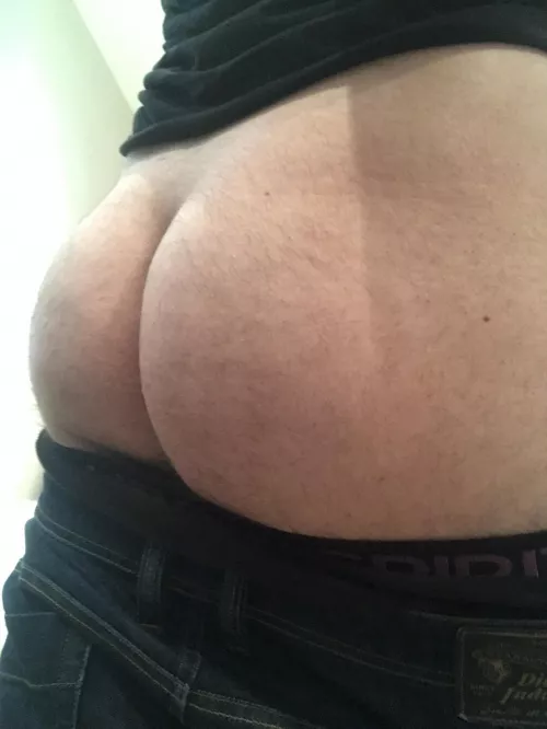 Felt Cute, hope you like it 😌🍑 by N0_P4nts_D4nc3_22