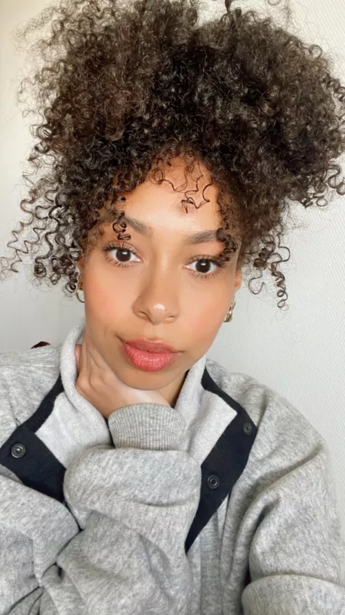 Felt cute, hope you think the same by Misscharlierose