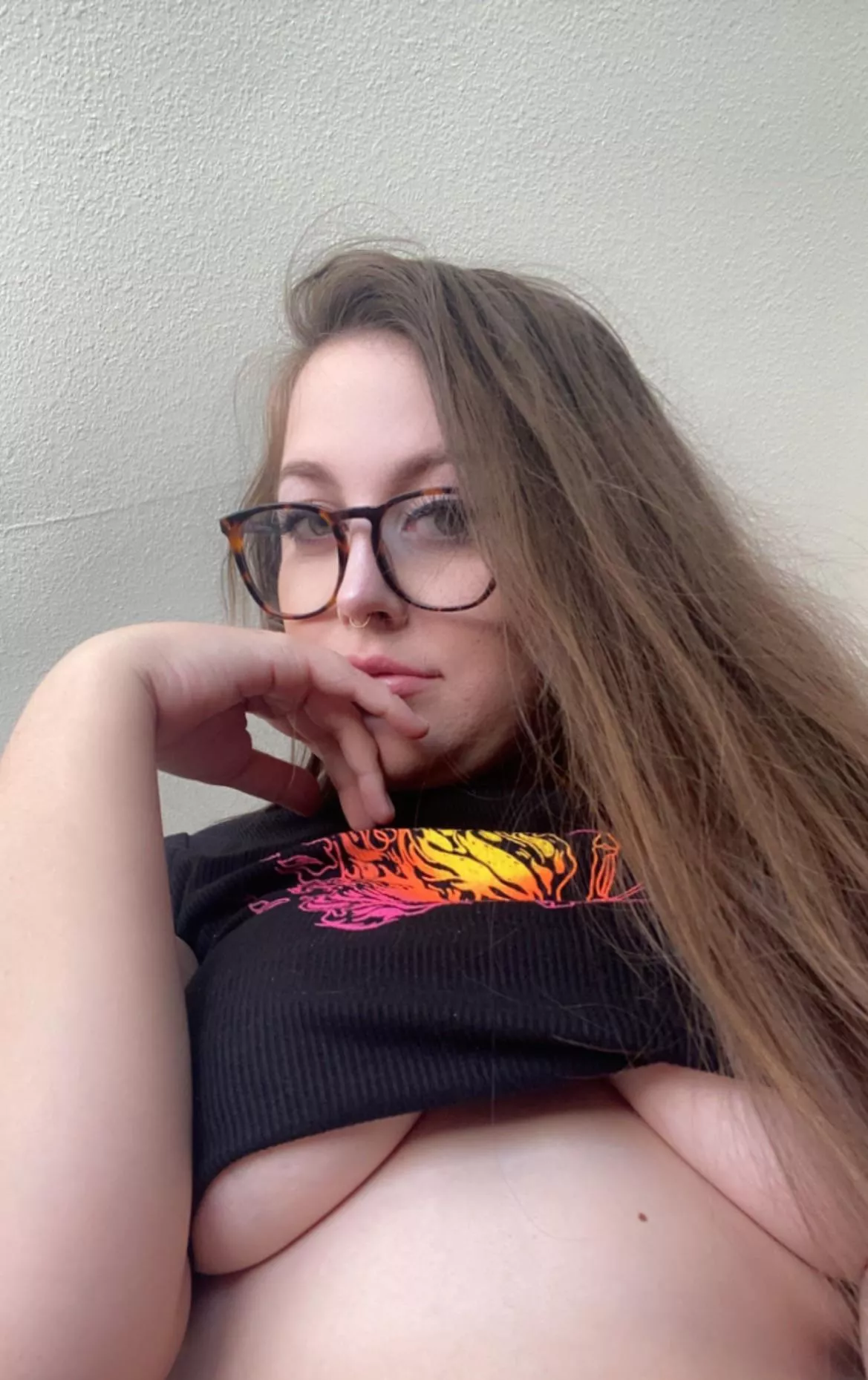 Felt cute posted by 1samanthasam1