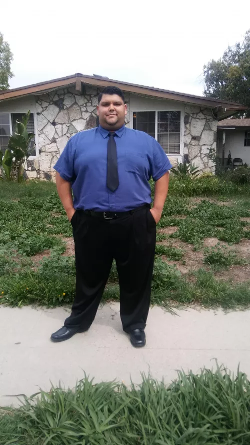 Felt cute in this picture by Rare_Bath_8674