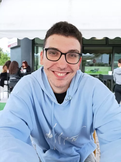 felt cute ☺️ by cece95x