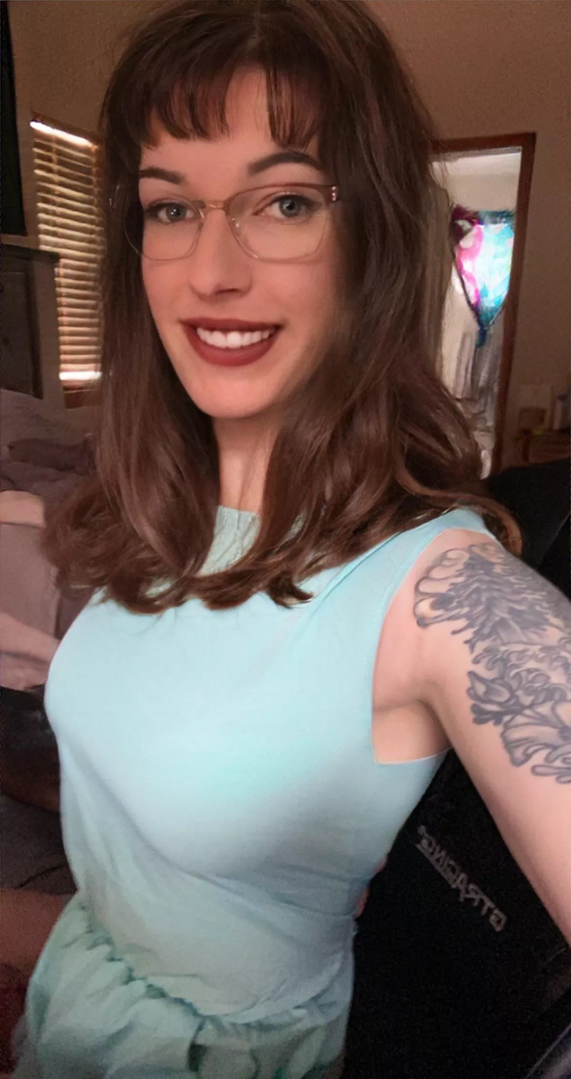 Felt cute, might delete posted by CutieeKira