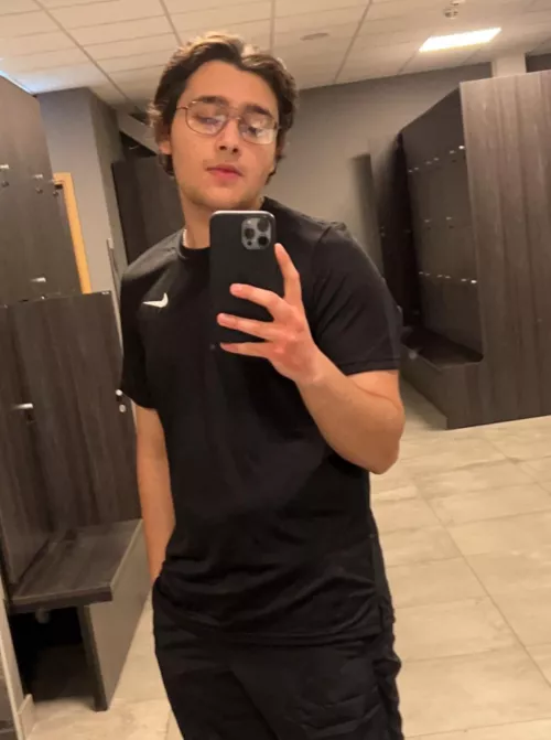 Felt cute, might delete later 😊 by Basharst