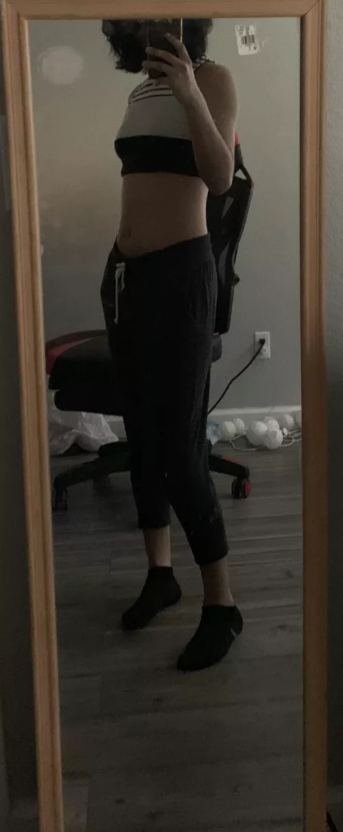 Felt cute, might delete later by Alunil