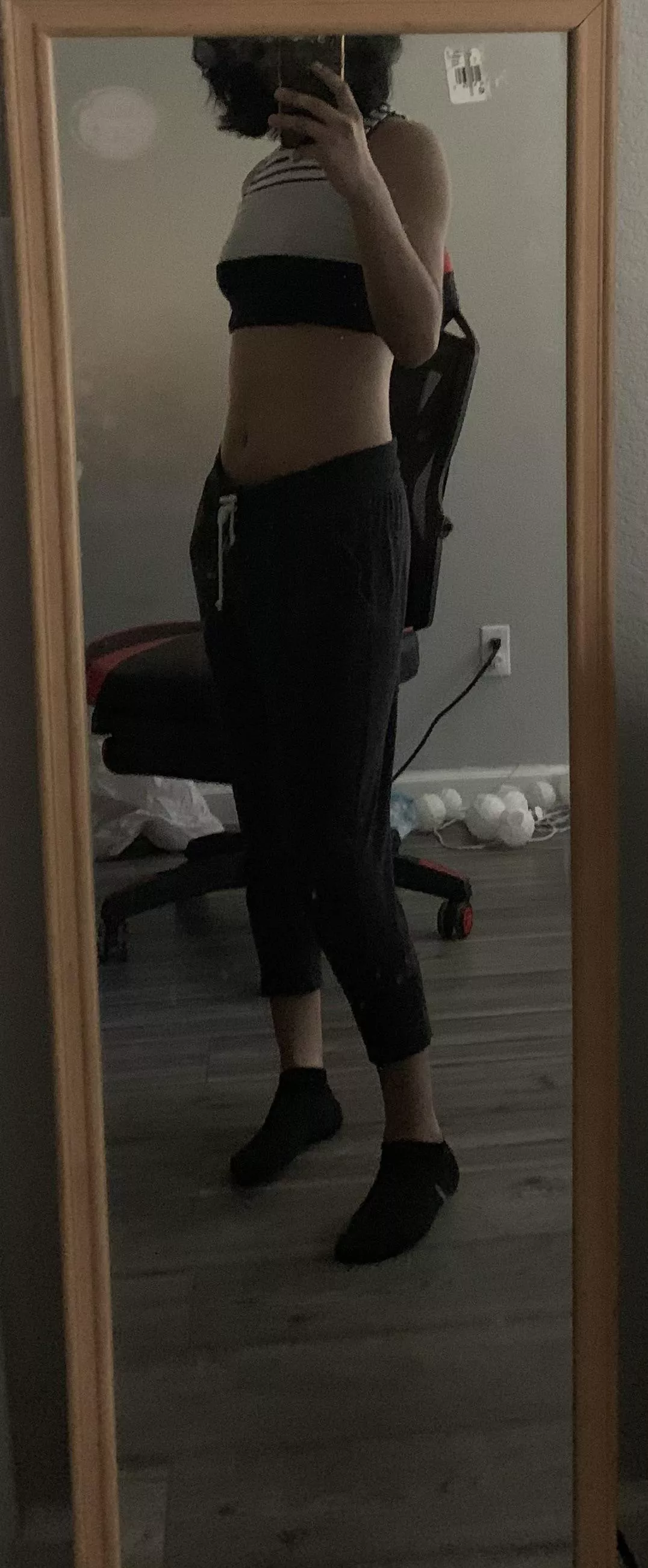 Felt cute, might delete later posted by Alunil