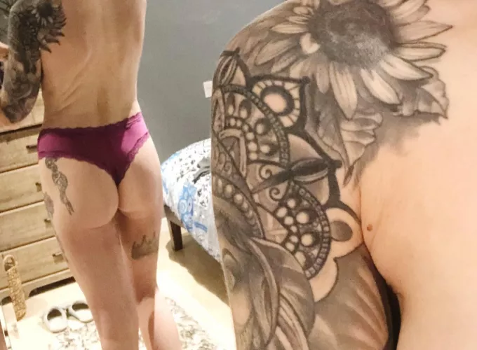 felt cute, might delete later 😏😈 by dantethunderstone973