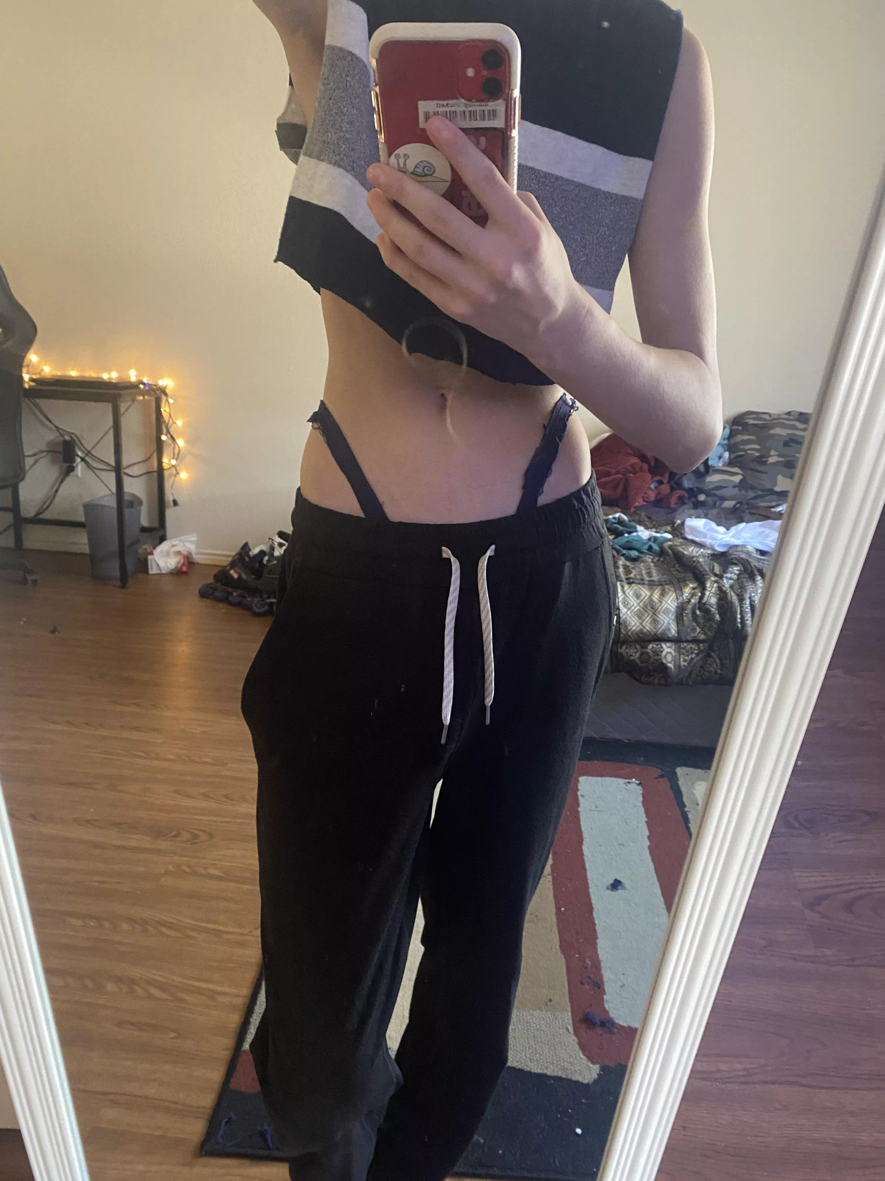 felt cute might delete later👉👈 posted by SubstanceWestern9624