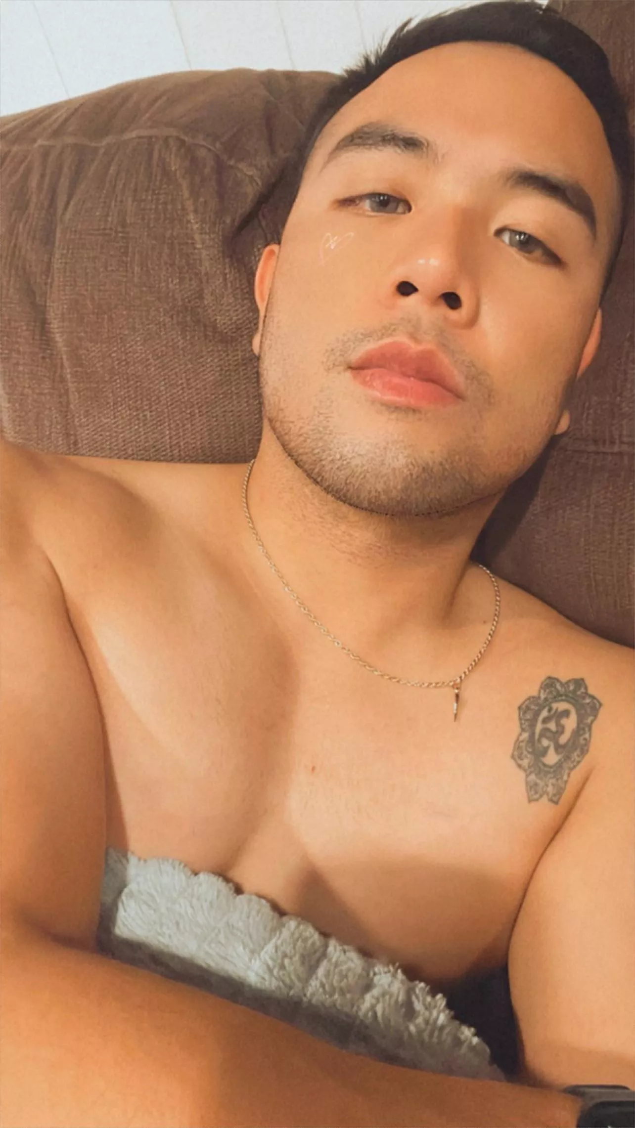 Felt cute. Might delete later. #YesFilter posted by aebc_21