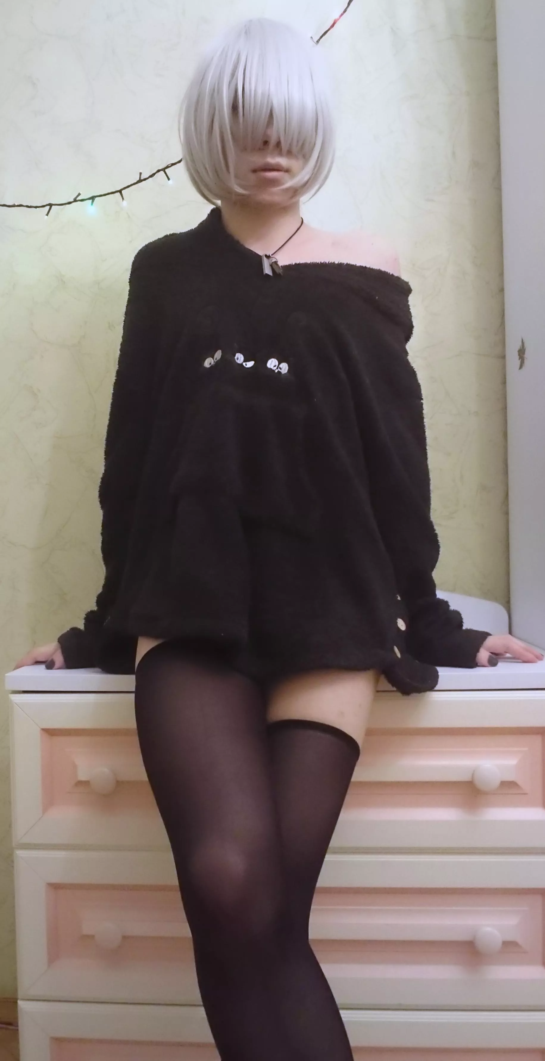 Felt cute, might invade UK later posted by xXx_Garbage420_xXx