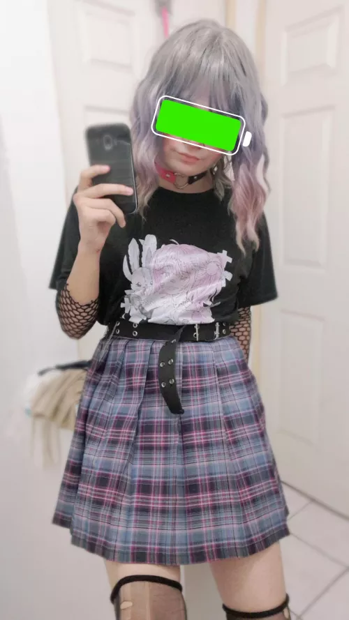 Felt cute might recharge later (also happy pride month y'all!) by Otaku1Up