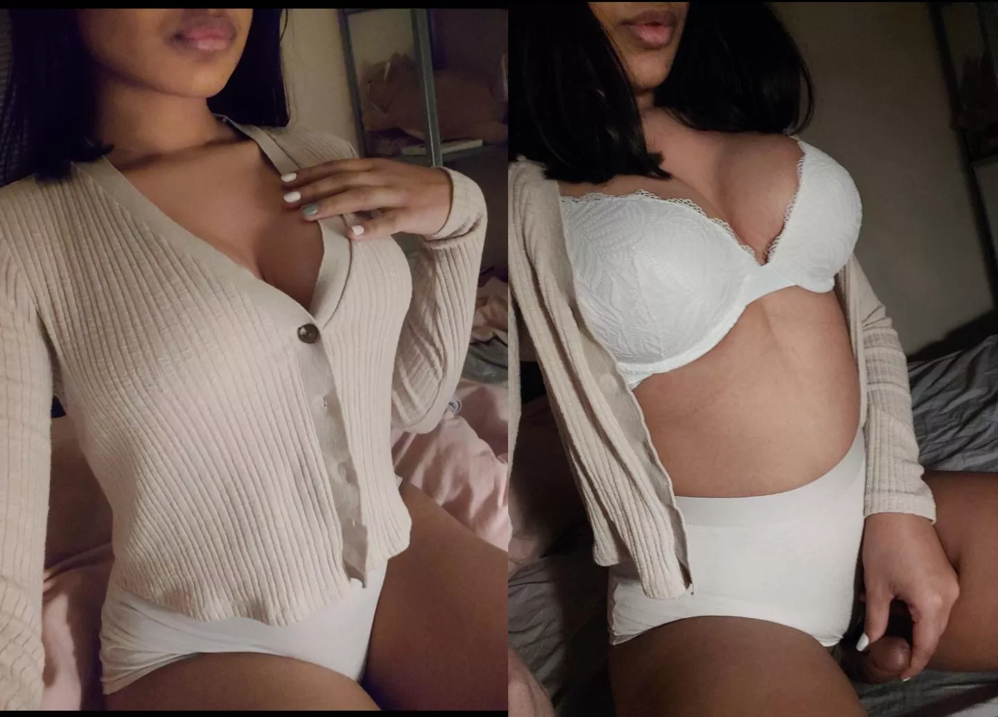 felt cute :) posted by another_gamer_girl_