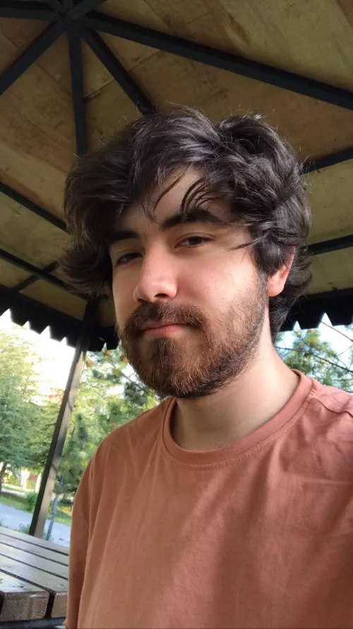 Felt cute by antonyopatrick