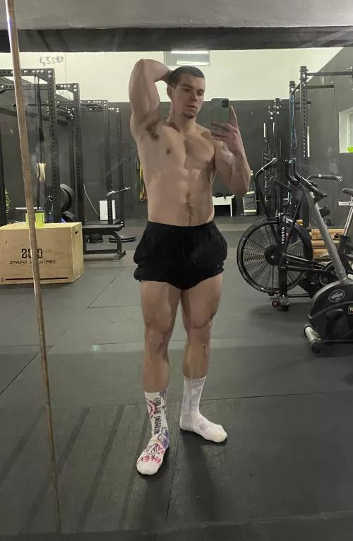 felt cute probably gonna delete later😁 by geniuzdota