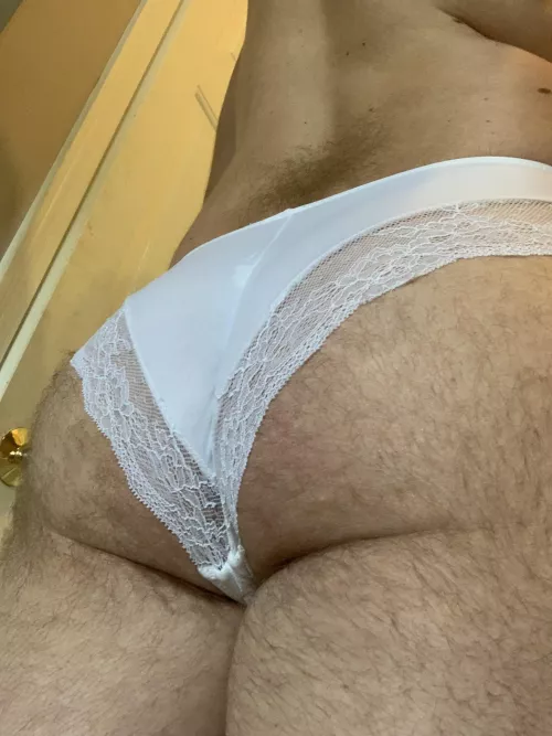 Felt cute.. pull them to the side and fuck me, daddy? by sissy-_-tina