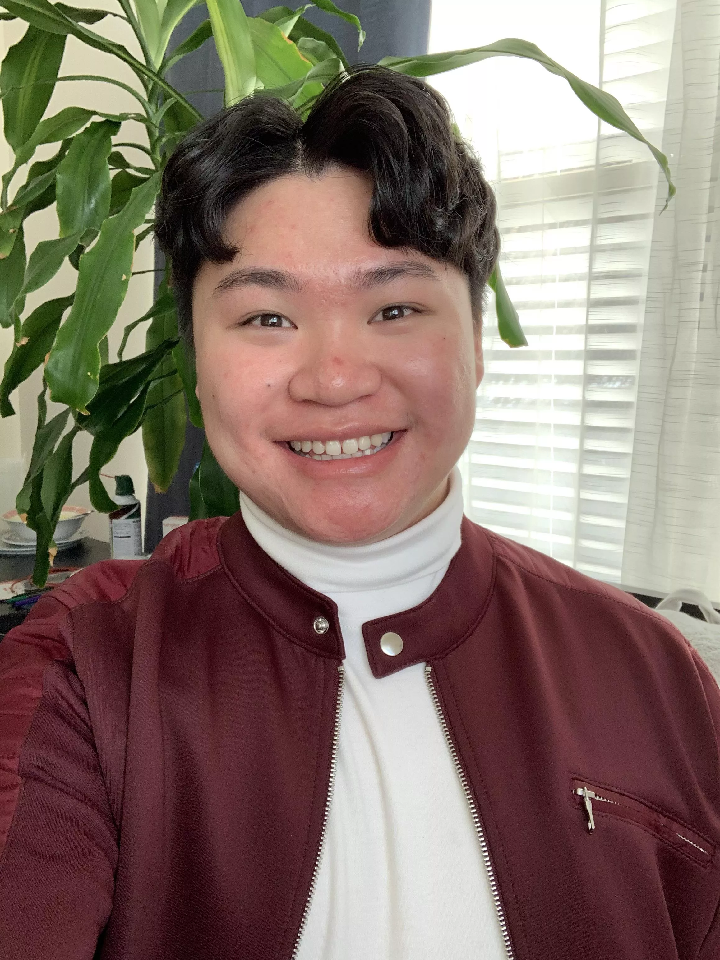 Felt cute thought I’d drop this here :,) posted by Valiant18