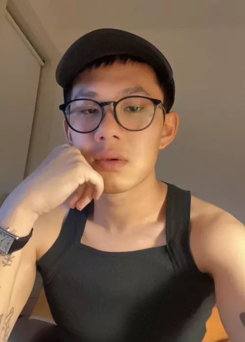 Felt cute today :) by Anise-seed