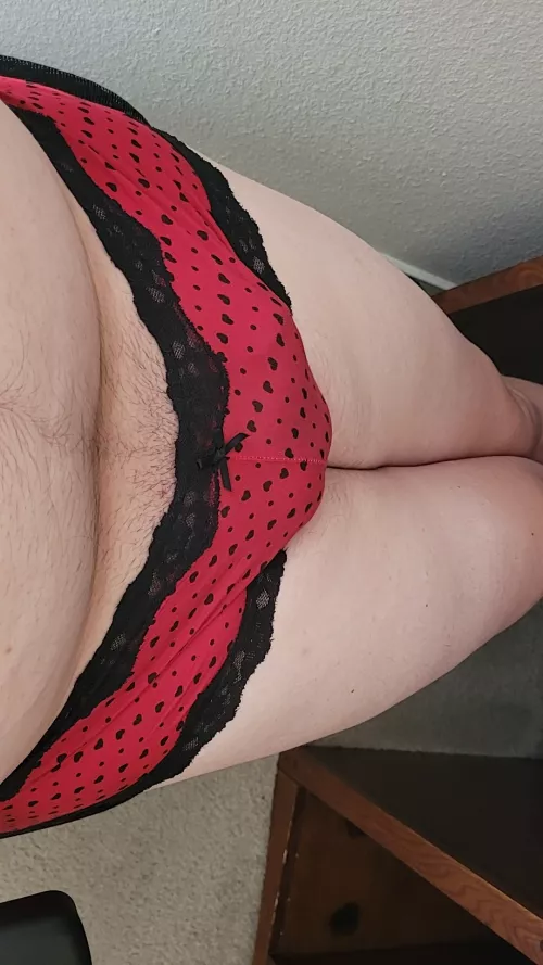 felt cute today by snowbored69