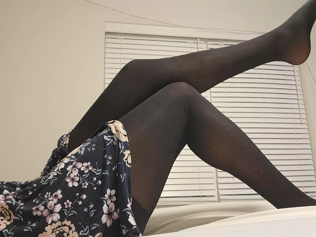 Felt cute today. What do you think? posted by jessybaby4456