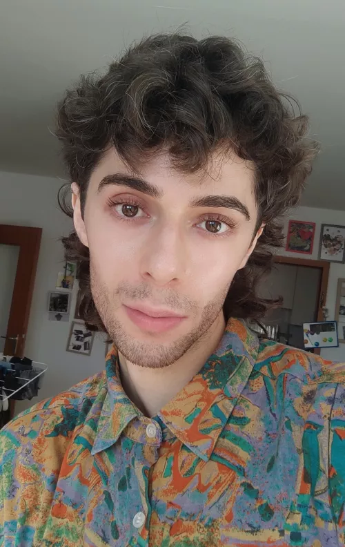 Felt cute xx by agathokakologicalme