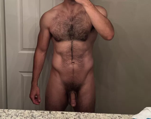 felt decent enough for sunday to get some feedback. [38M, 182lbs, 5’11”] by intolerableterry