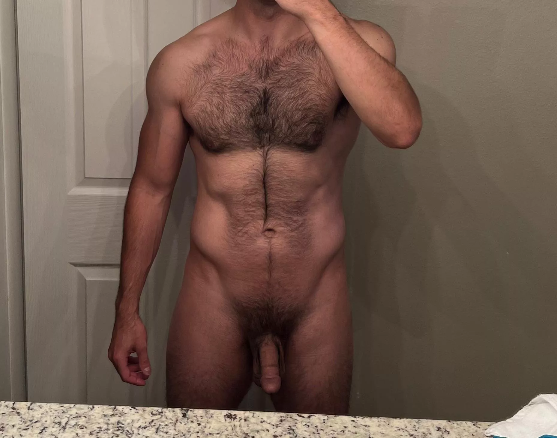 felt decent enough for sunday to get some feedback. [38M, 182lbs, 5’11”] posted by intolerableterry