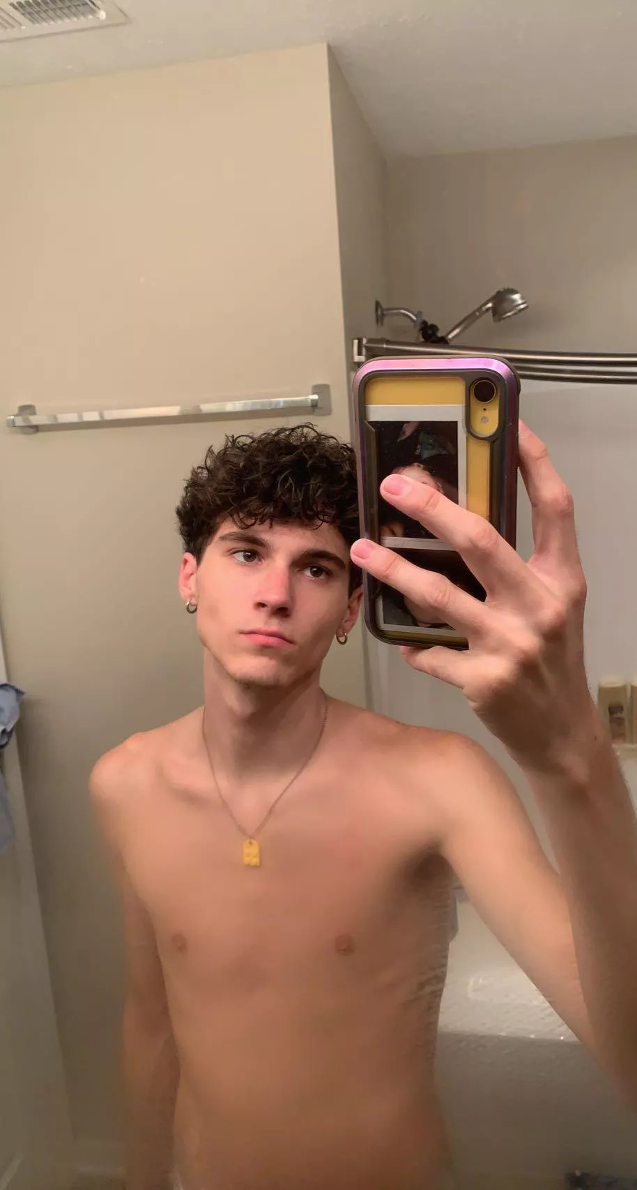 felt good lookin. anyone agree? posted by getluckyNSFW