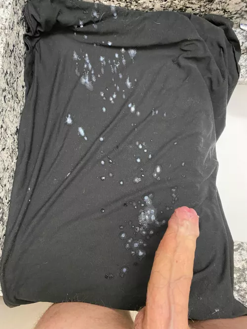 Felt good to get that out by Rust-85